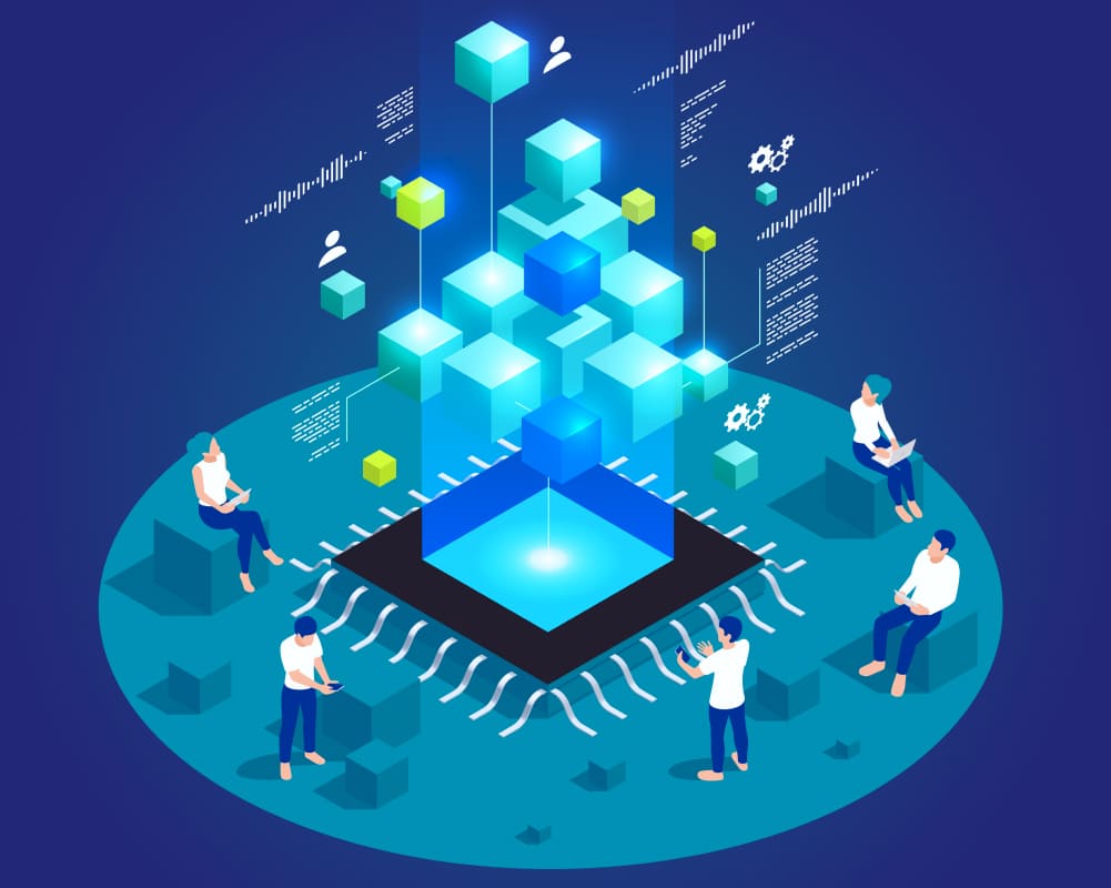 digital transformation reasons