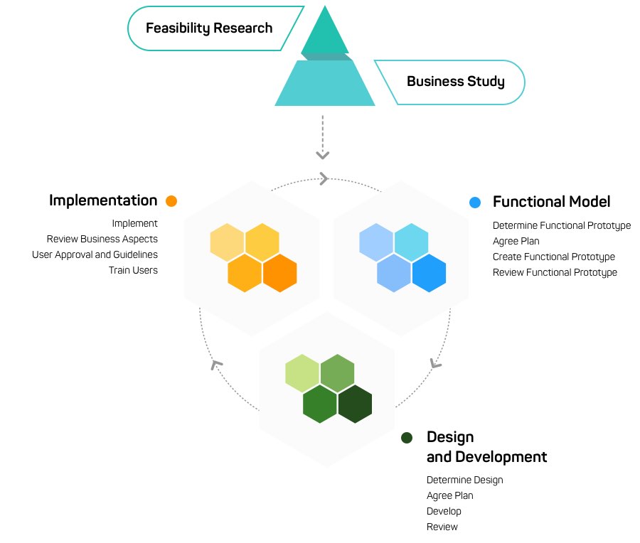 Dynamic Systems Development