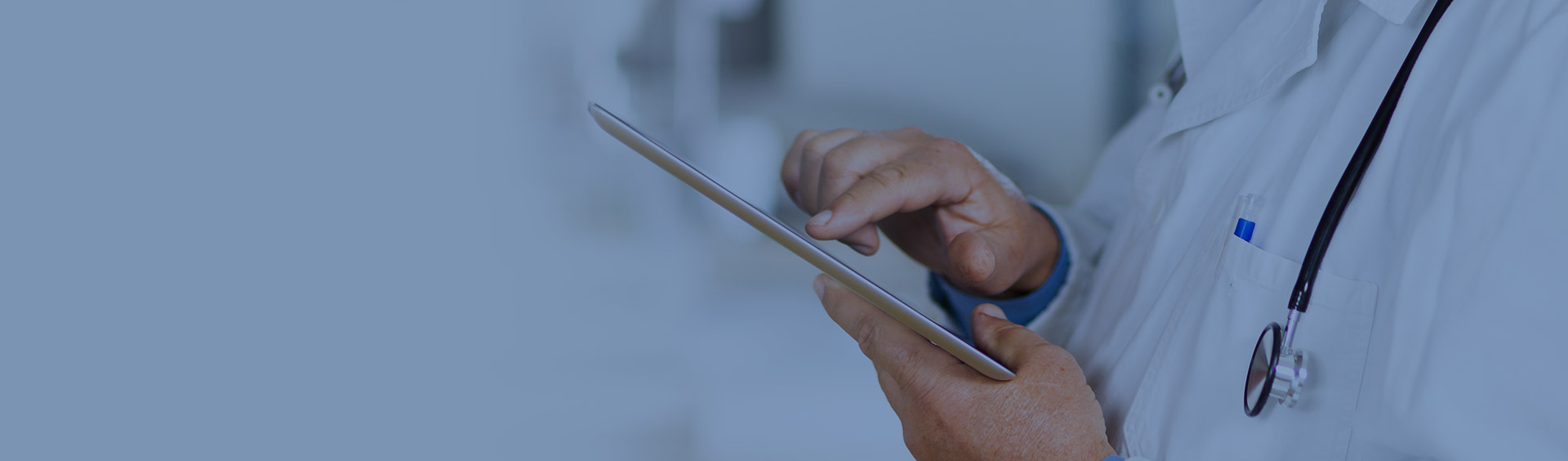 Efficient Practice Management System