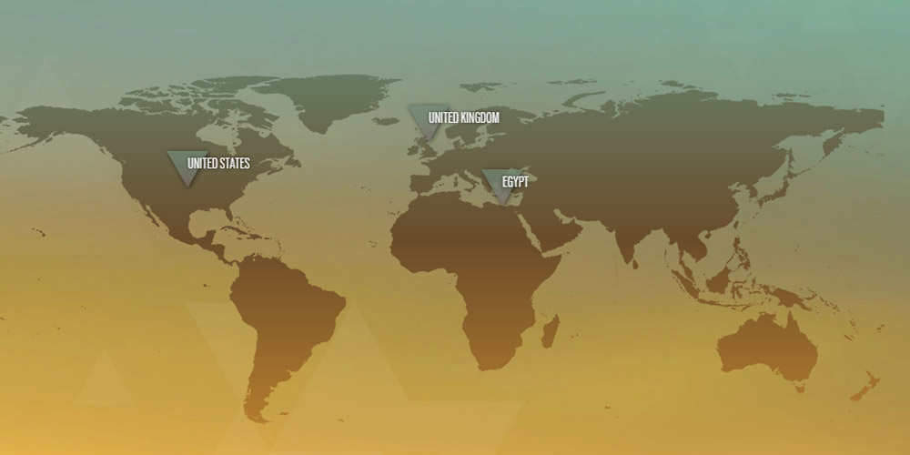 Software solutions for global energy company