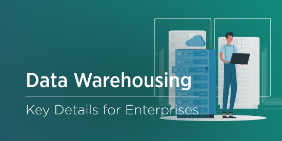 Enterprise Data Warehouse: Benefits, Types, and Trends