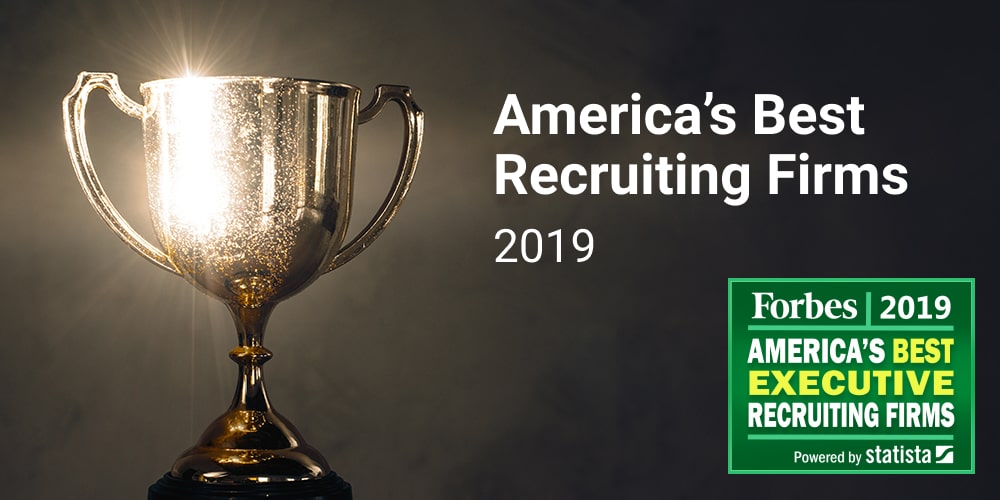 Customer Data Technology Stack for one of the America’s Best Recruiting Firms