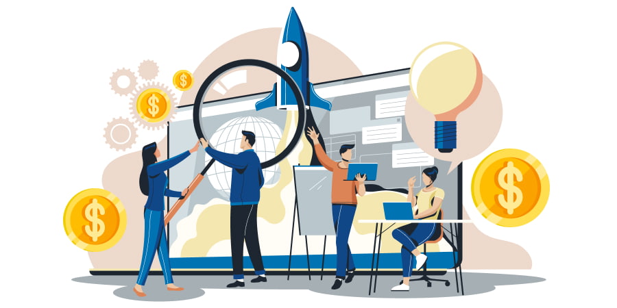 How Much Does It Cost to Build Financial Accounting Software?