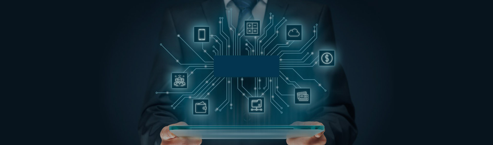 FinTech Software Development Sectors