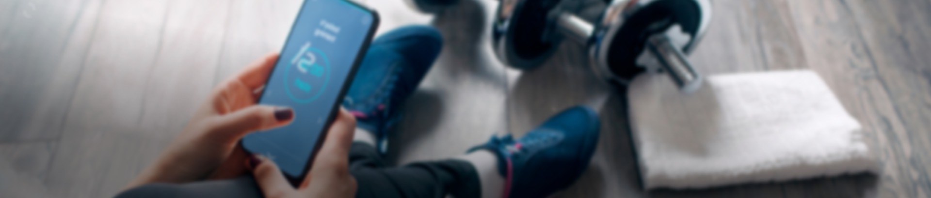 Fitness App Development: Types and Must-Have Features