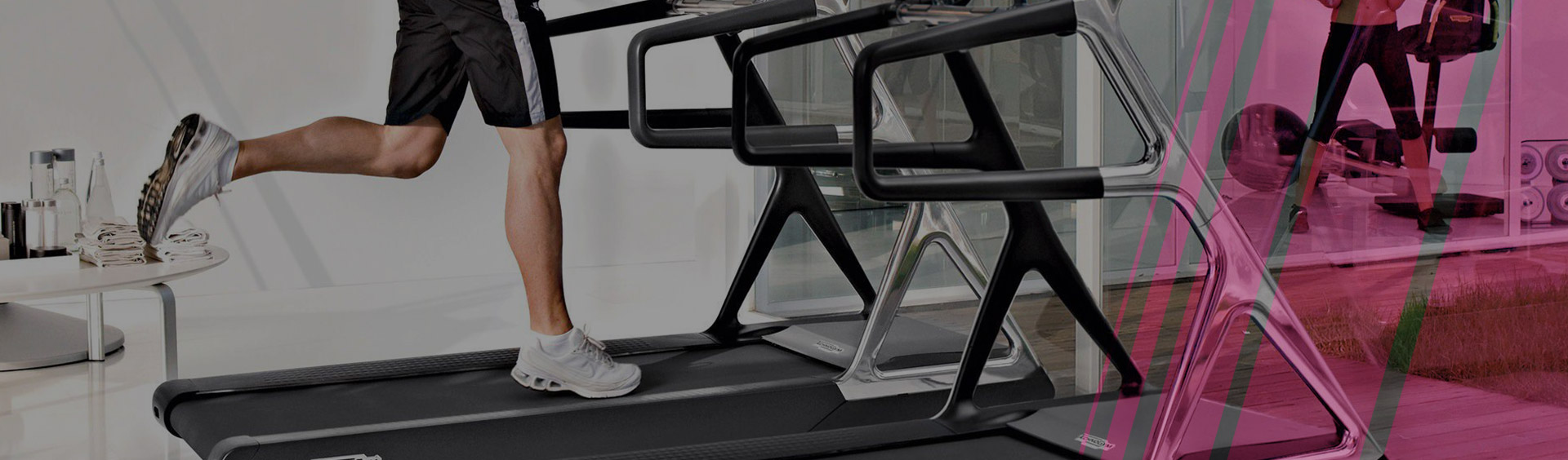 Fitness Studio Automation: IoT System