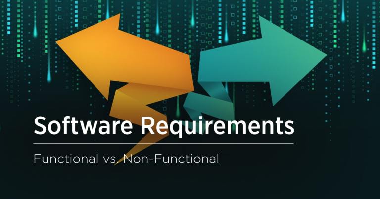 The Difference Between Functional and Non-Functional Software Requirements