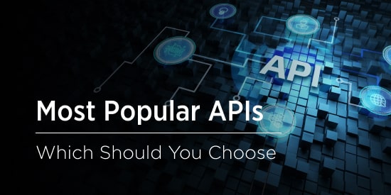 Rundown on Top APIs: GraphQL vs. REST vs. gRPC vs. SOAP