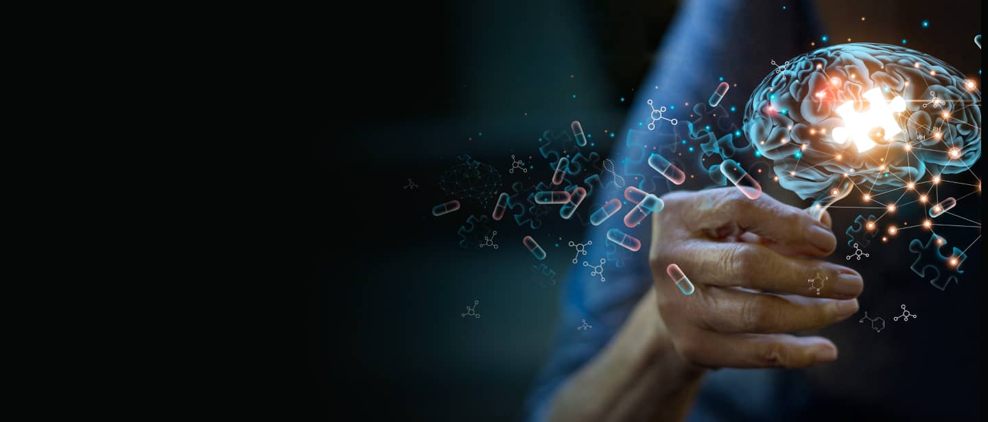 Mobile UI/UX Design for a Healthcare Startup