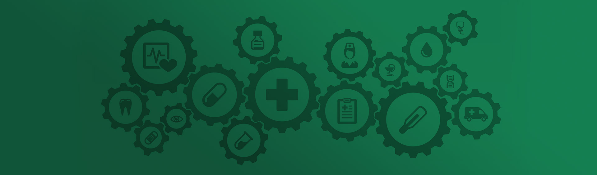 Technology Trends in Healthcare Application Development