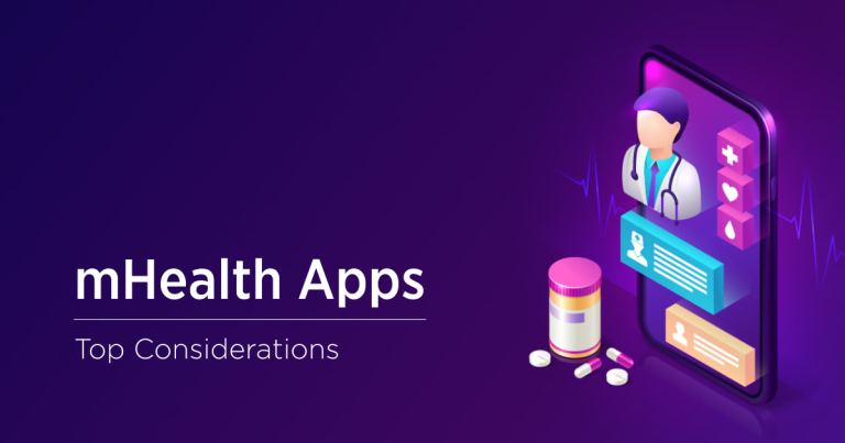 Healthcare Mobile App Development: Top Considerations