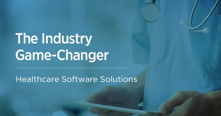 Digital Healthcare Solutions: Revolutionizing the Industry