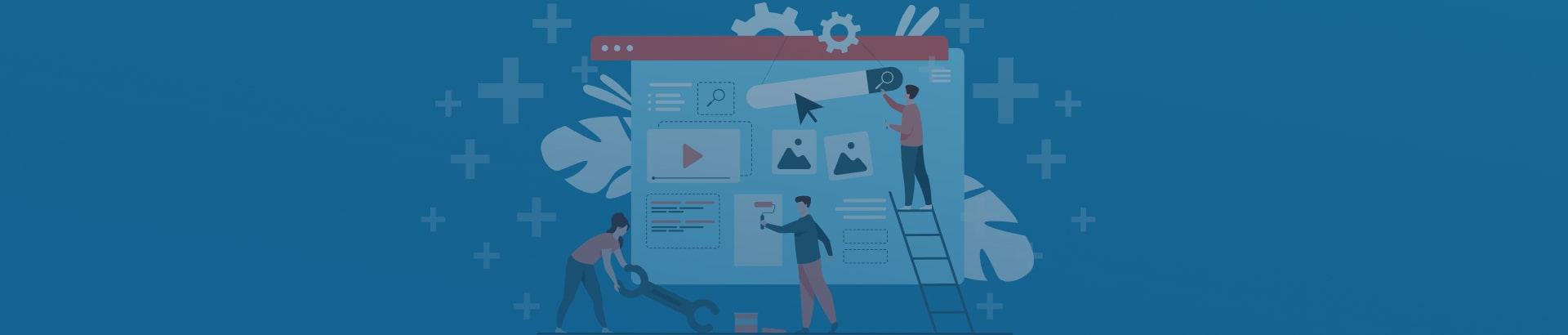 Healthcare UI/UX: What Stands Behind Most Valued Software