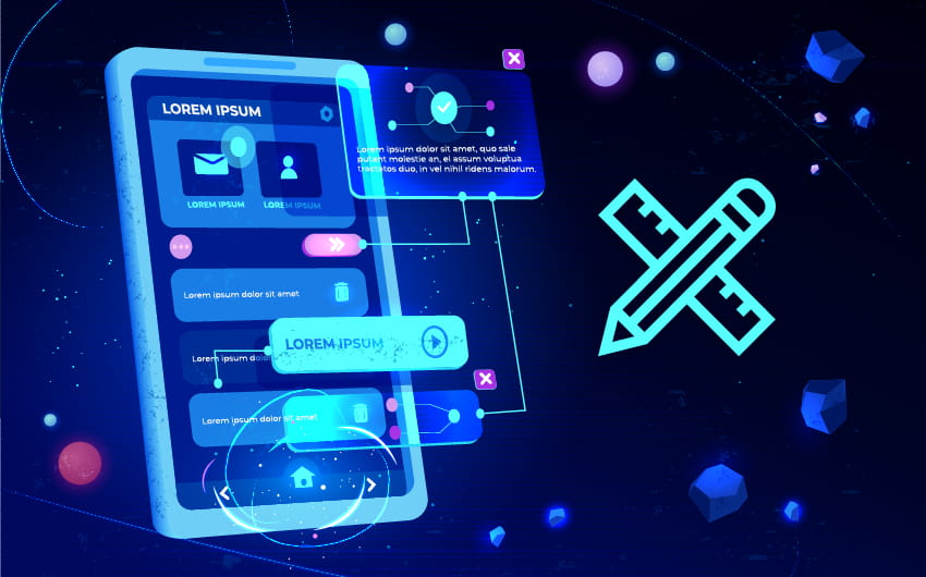 Healthcare Mobile App Development UI/UX Considerations