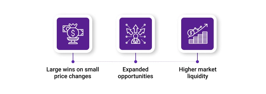 Benefits of High-Frequency Trading