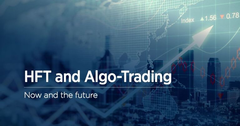 The Role of High-Frequency and Algorithmic Trading