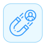 7. Higher Retention Rates