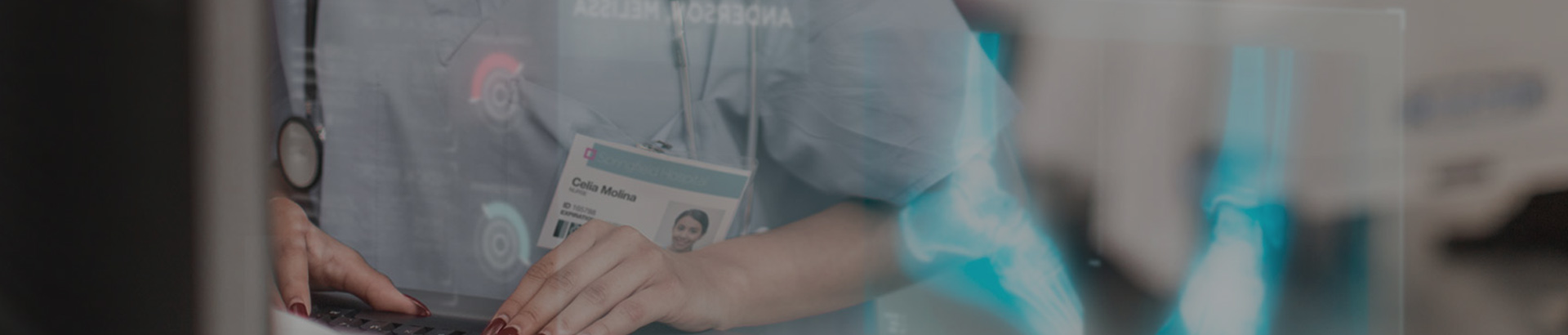 Broadening Horizons: Velvetech at the HIMSS17 Conference & Exhibition