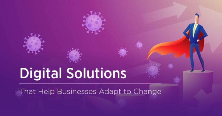 Digital Strategy Planning for Businesses in New Circumstances