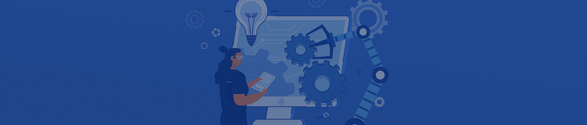 Hyperautomation: Key Details on the Current IT Trend