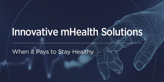 Must-Know mHealth Solutions Trends and Types in 2024