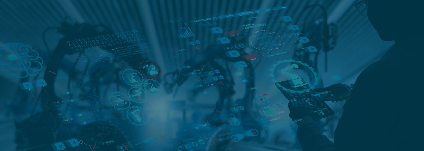 Industrial Automation Services and Solutions