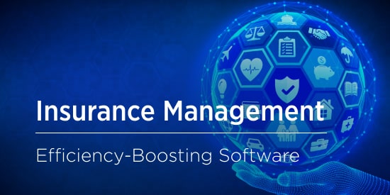 Time to Consider Insurance Agency Management Software Development