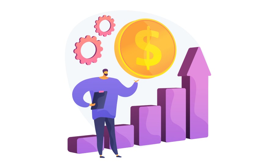 Insurance Costs Optimization