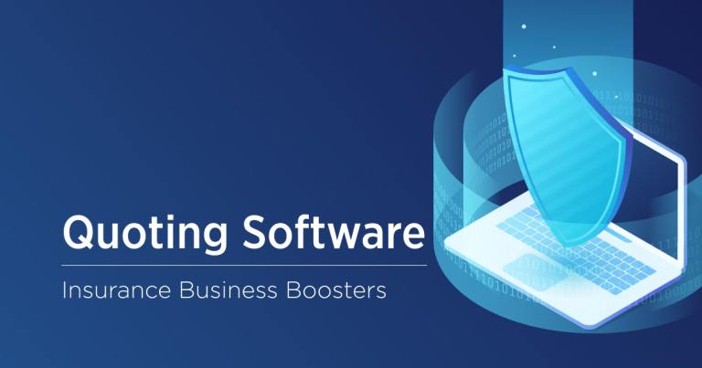 Insurance Quoting Software: Tech to Boost the Growth