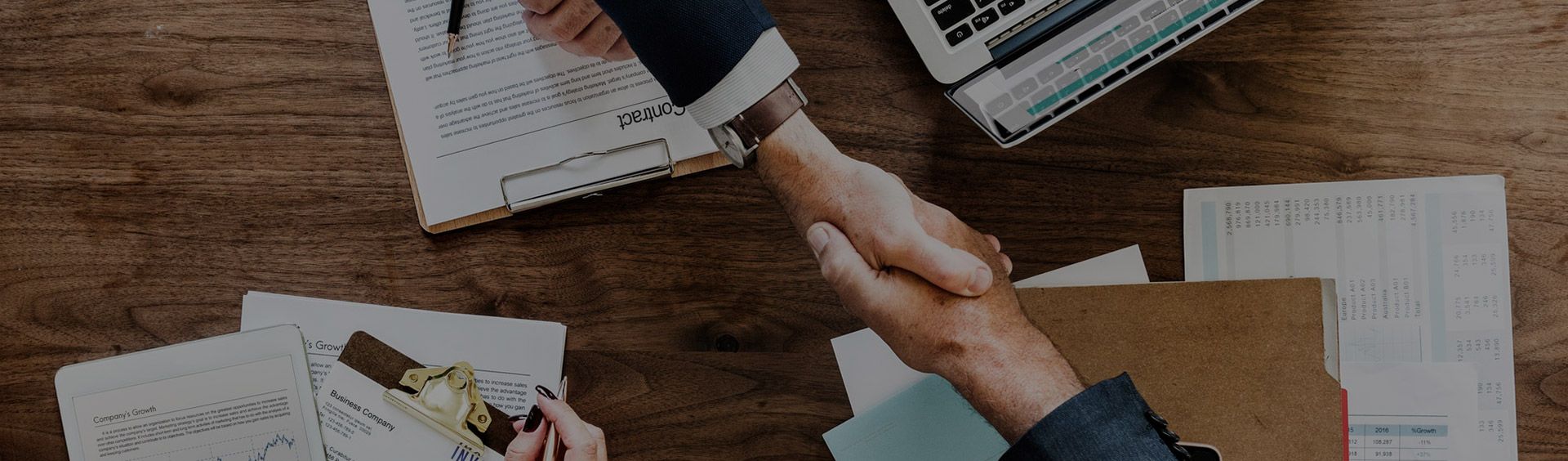 Innovative Insurance Solutions: 10+ Years of Partnership