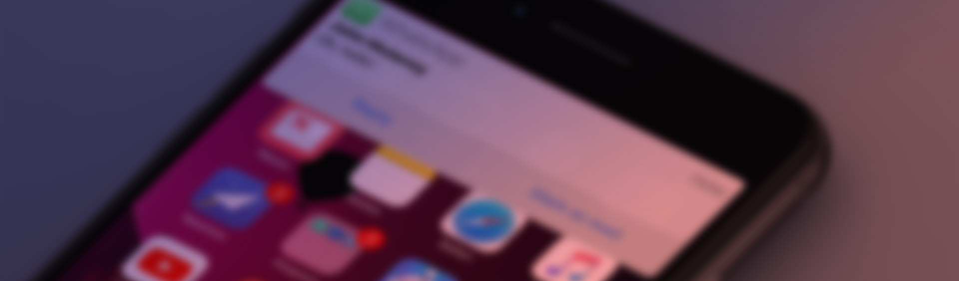 iOS 12 Notifications: Powerful Updates to Win Users Over