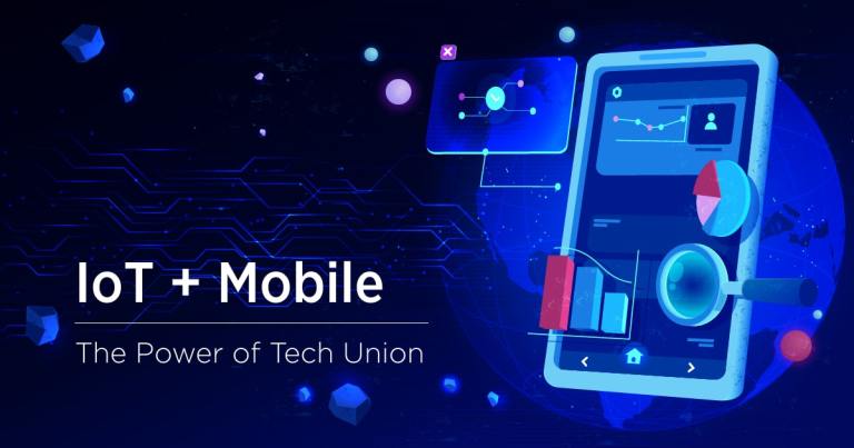 Mobile IoT: The Impact on the App Development Industry