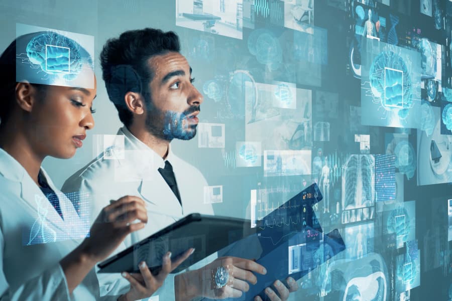 IoT-Powered Software