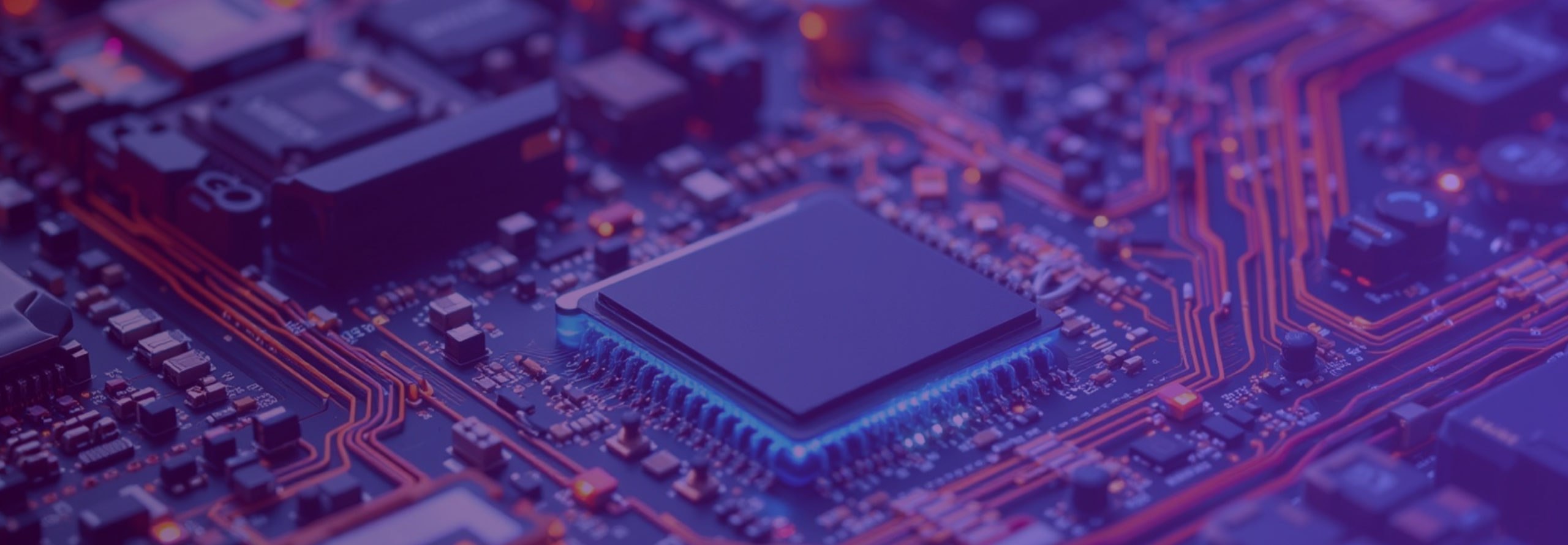 IT Hardware Procurement Services