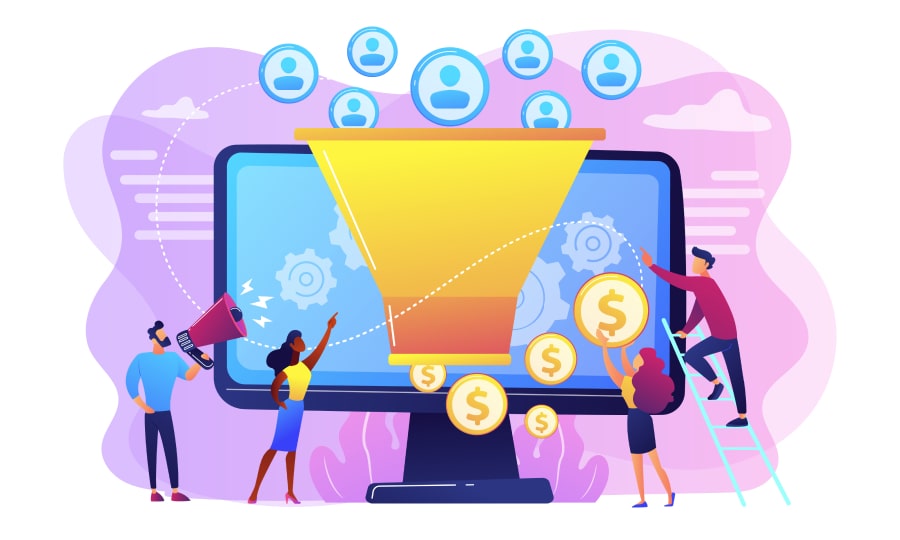 Data Analytics for Lead Generation