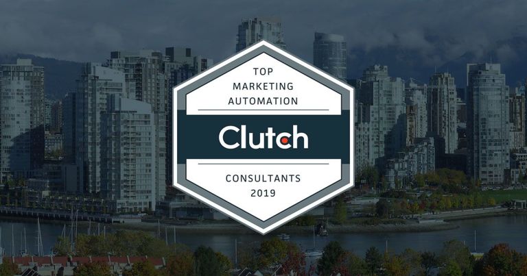 Velvetech Named a Leading Marketing Automation Company by Clutch.co