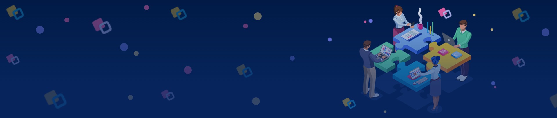 The Time is Ripe for Low-Code Development Adoption