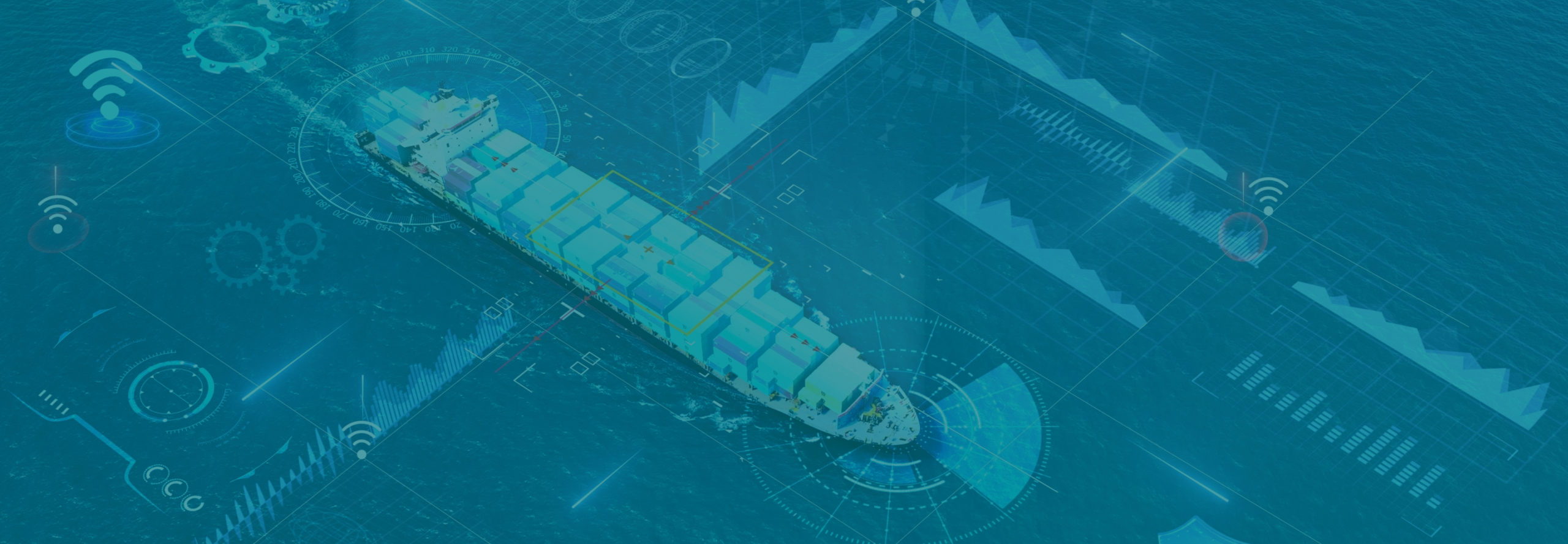 Maritime Software Development Services