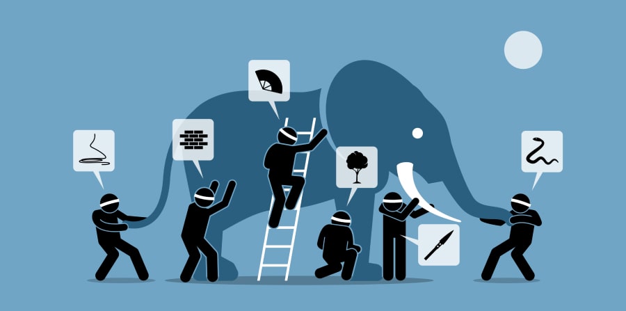 Miscommunication with Development Team