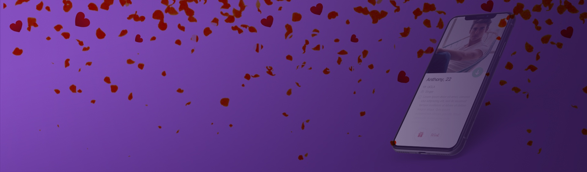 Mobile Dating App Development — CiND