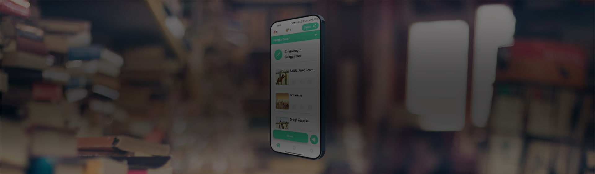 Mobile Learning Framework Development for Offline Educational Apps