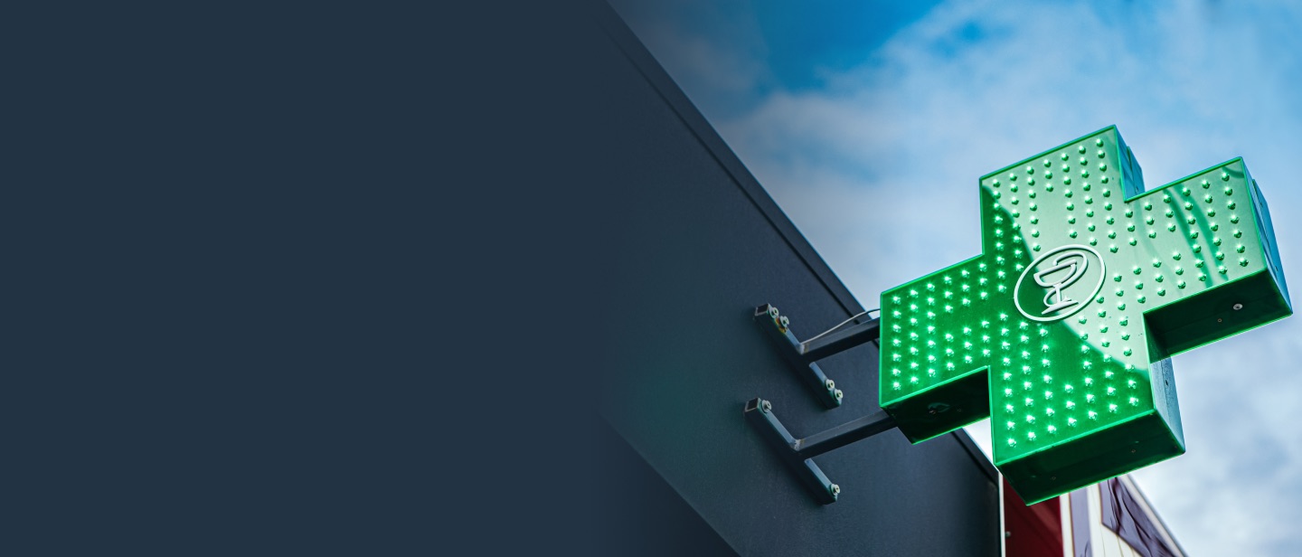 Online Pharmacy Platform