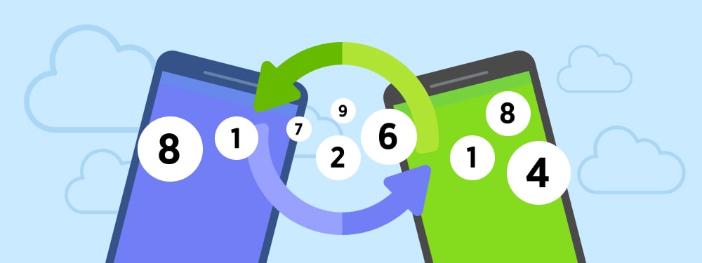 Phone Numbers Porting