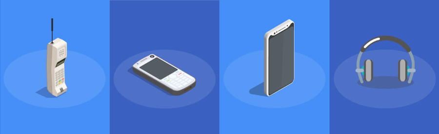 Phone system upgrade