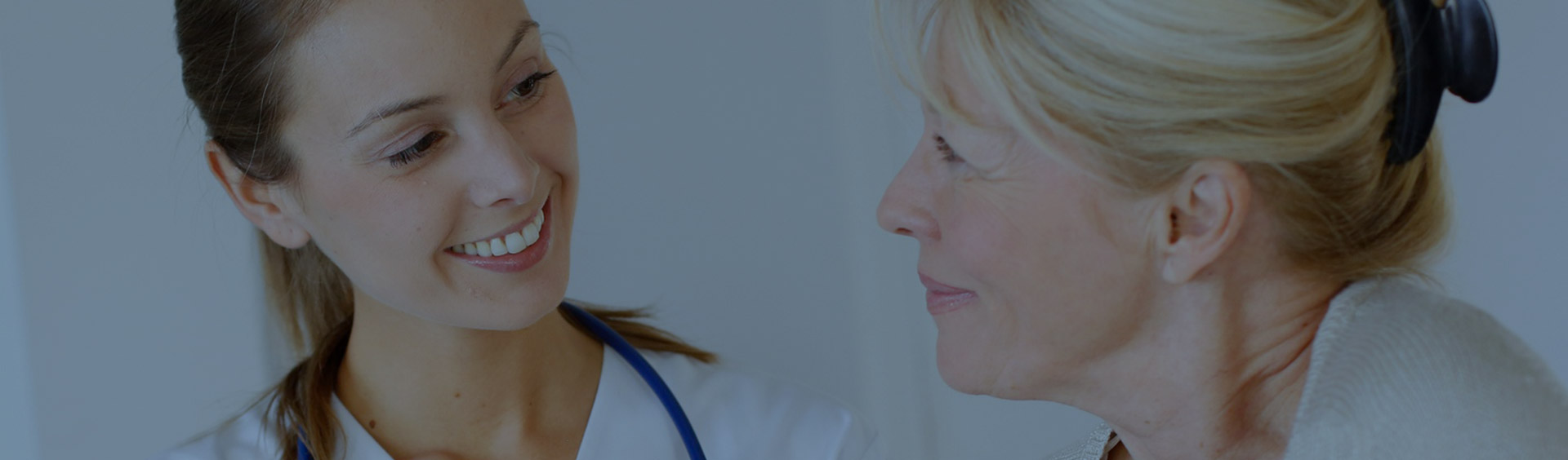 Post-Acute Care Management System