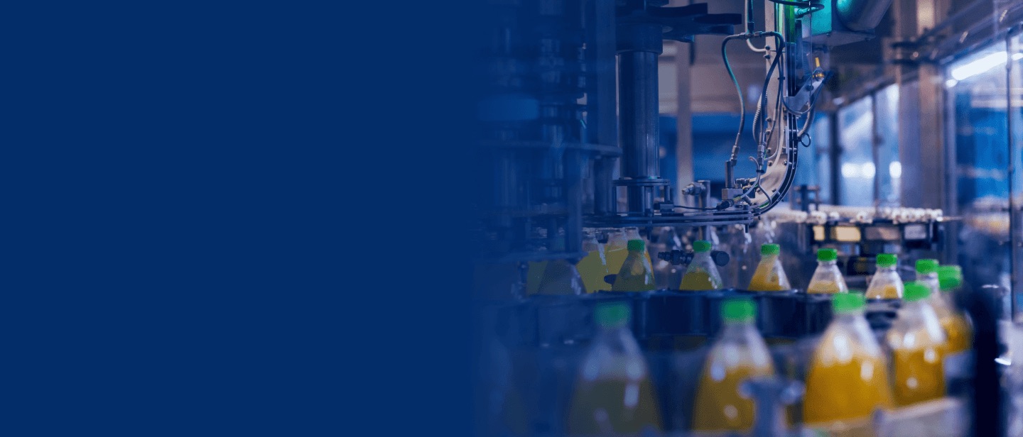 Predictive Maintenance for Food Production