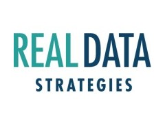 Real Data Strategies