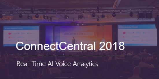 Velvetech Announced Real-Time AI Platform at ConnectCentral18