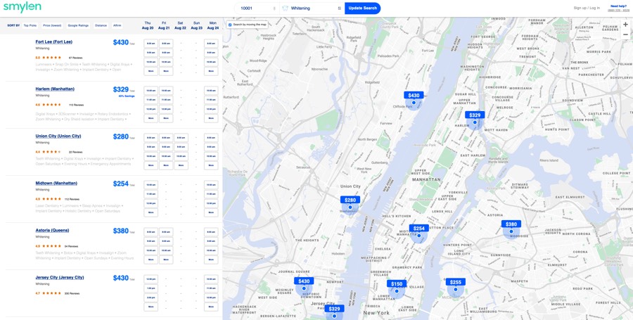 Refined Medical Appointment Scheduling