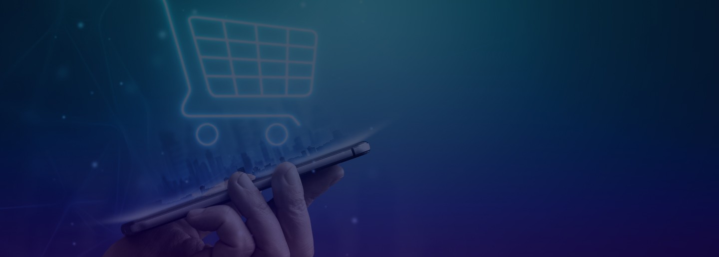 Retail and eCommerce Software Development Services